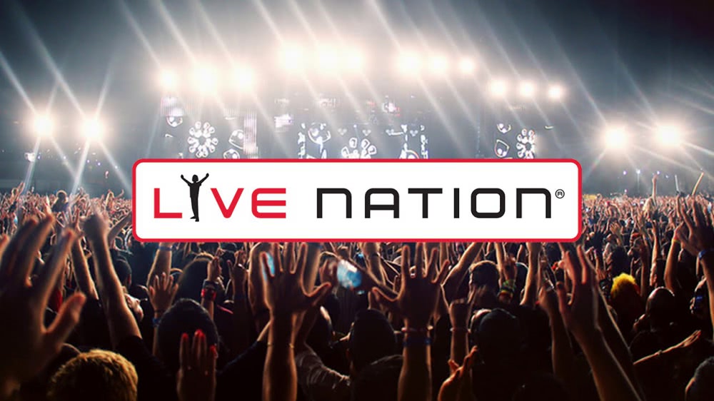 Stuart Clumpas, Chairman of Live Nation NZ: ‘We’re on a wee bit of a roll’