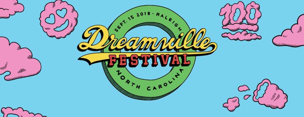 Live Nation acquires J. Cole’s Dreamville Music Festival