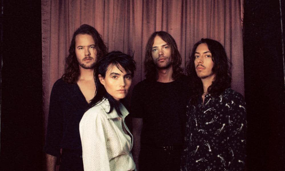 The Preatures’ Isabella Manfredi leads industry turnout at live music inquiry