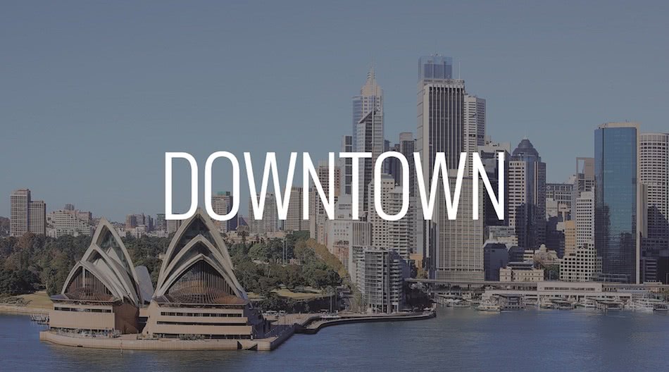 Downtown announces first ever signing in Australia [EXCLUSIVE]