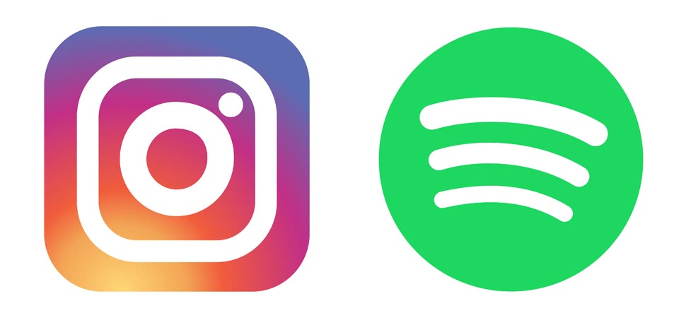 Instagram Stories are adding Spotify and GoPro integration