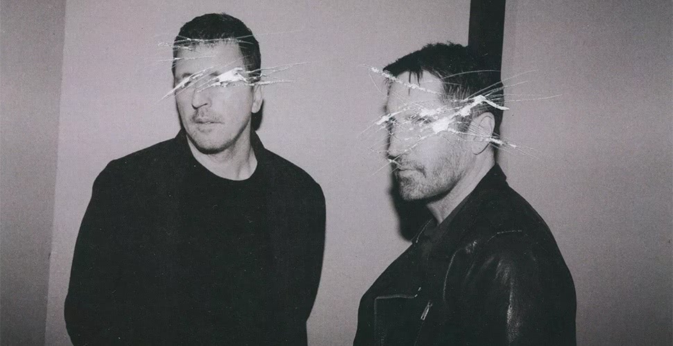 Trent Reznor explains why Nine Inch Nails’ new album is not an EP