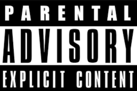 How a Prince record inspired Parental Advisory stickers
