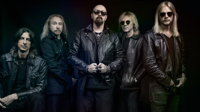 Rights to 130 Judas Priest songs are now up for grabs