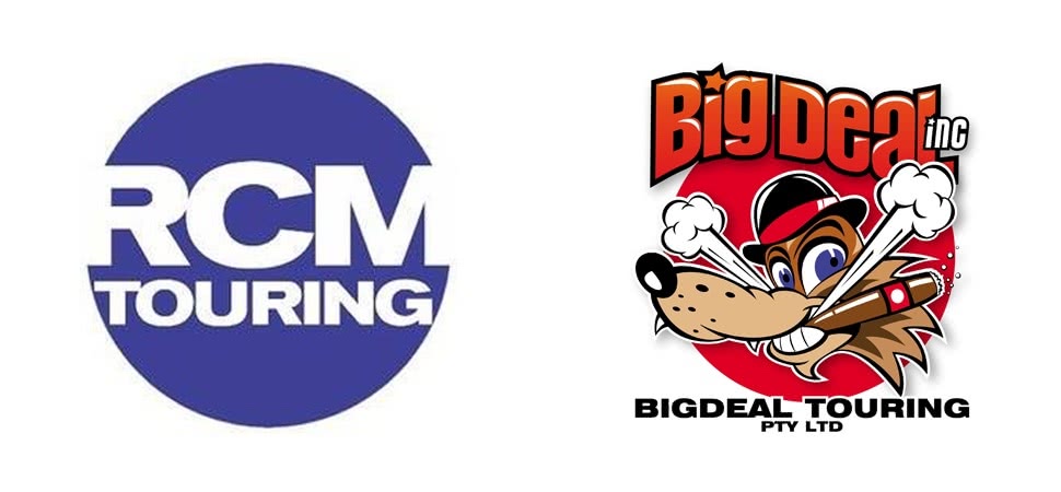 RCM Touring facing liquidation following non-payment to Big Deal Touring