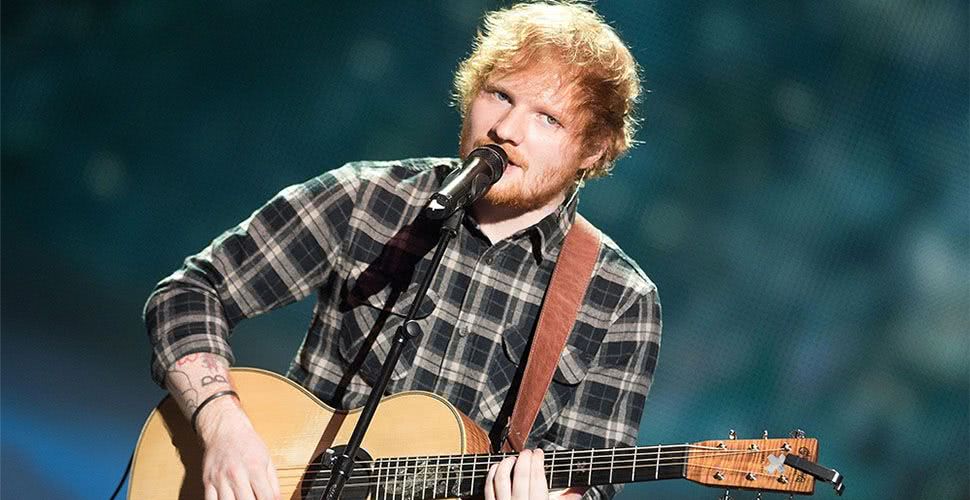 Ed Sheeran says he’s “not trying to stitch fans up” with ticket cancellations