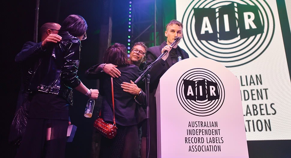 AIR Awards announce Best Independent Label nominees for 2018