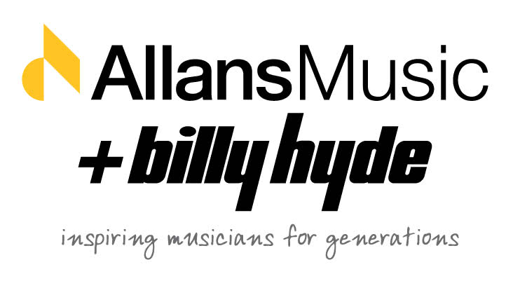 Music retailer Allans Billy Hyde has collapsed