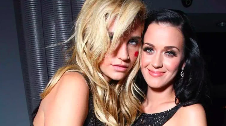 Kesha claims Doctor Luke sexually assaulted Katy Perry in text message to Lady Gaga
