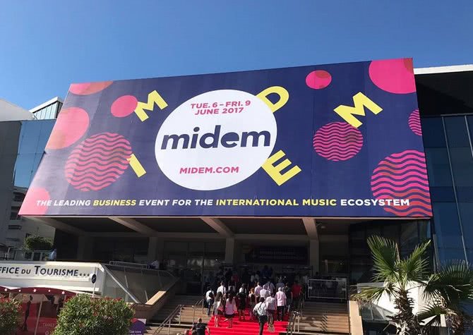 Midem to launch data-driven music awards to shine light on ‘artists from all corners of the world’