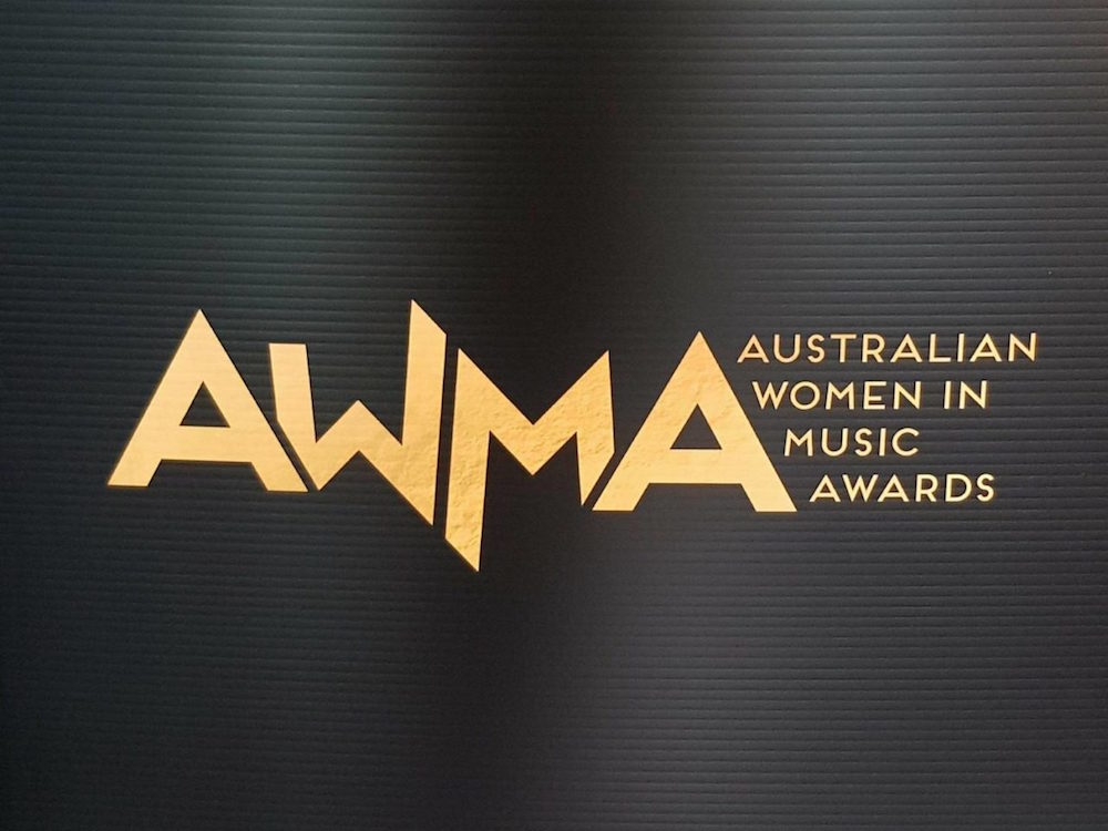 The AWMA nominations are closing Thursday July 12th